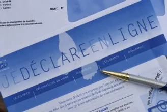 Ma comptabilité en ligne ?